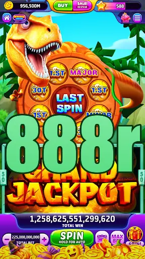 888r APK