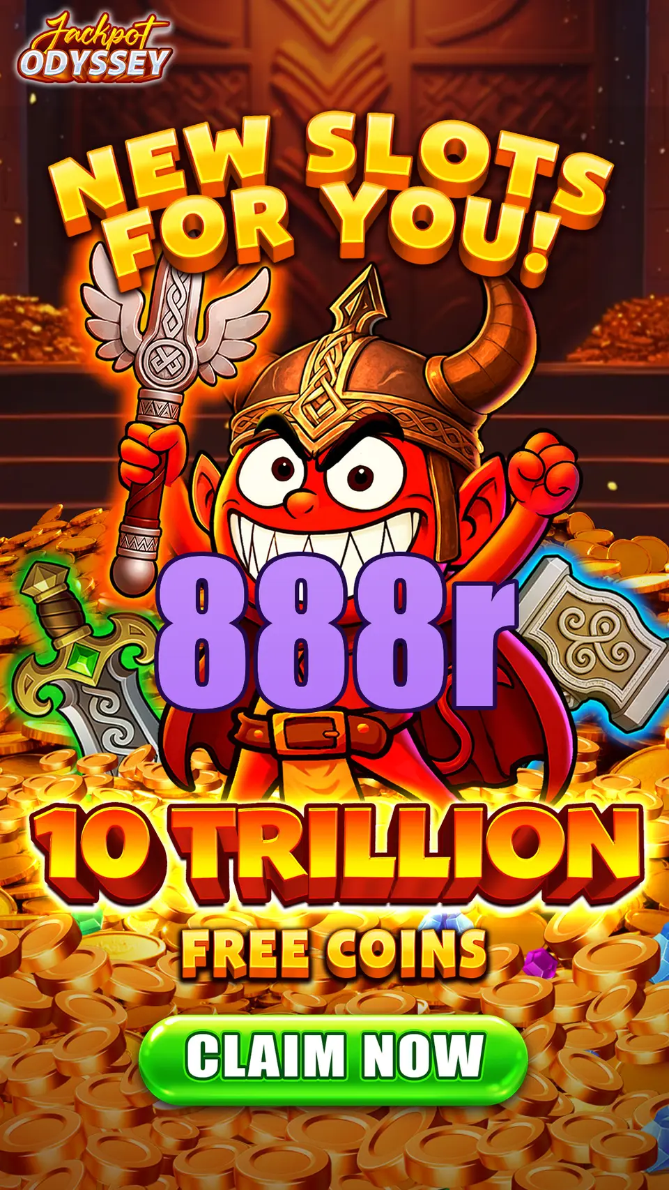 888r APK